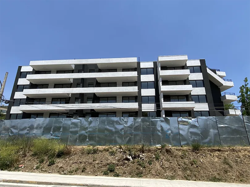 Edificio El Monte - Vista 14